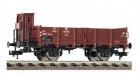 5261 Fleischmann Open goods truck with brakeman?s cabin type O 10